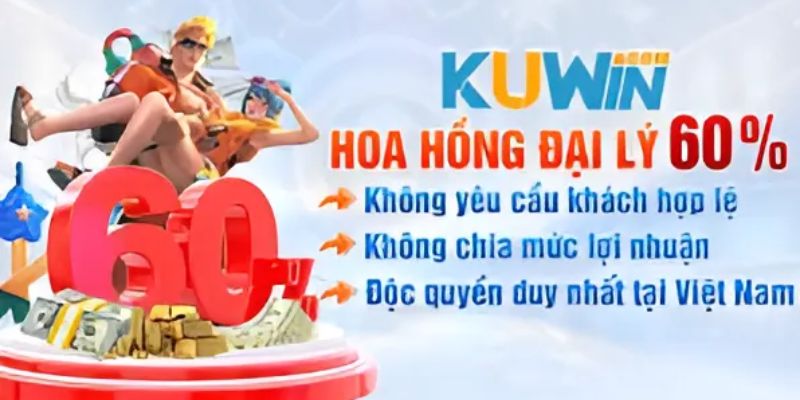 Trỏ thành đại lý Kuwin để nhận chiết khấu hậu hĩnh