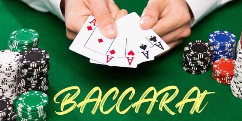 Lý do nên chơi Baccarat online tại Kuwin