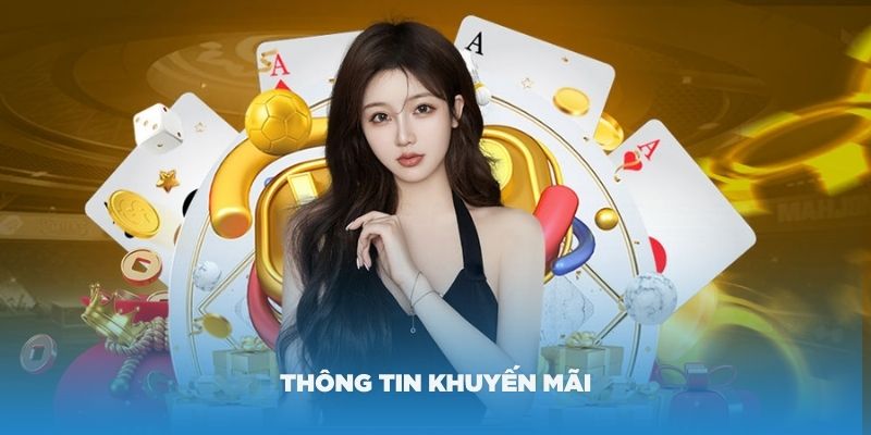 Một số thông tin khuyến mãi khi đăng ký Kuwin thành công